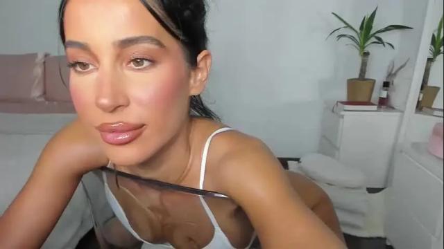 Image 4 of kalisix66 Stream on Chaturbate on 1 month ago