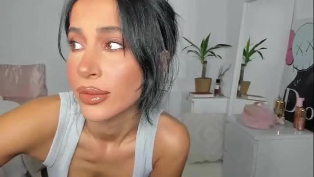 Image 7 of kalisix66 Stream on Chaturbate on 1 month ago