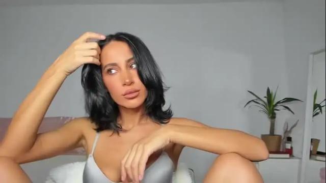 Thumbnail 1, kalisix66's Stream at Chaturbate, 26 days ago