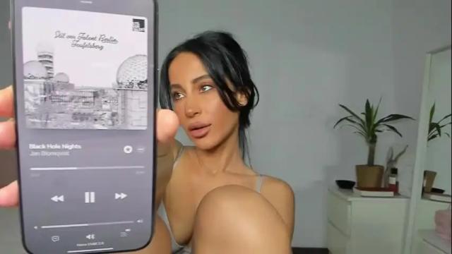 Thumbnail 3, kalisix66's Stream at Chaturbate, 26 days ago