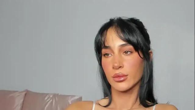 Image 2 of kalisix66 Stream on Chaturbate on 21 days ago