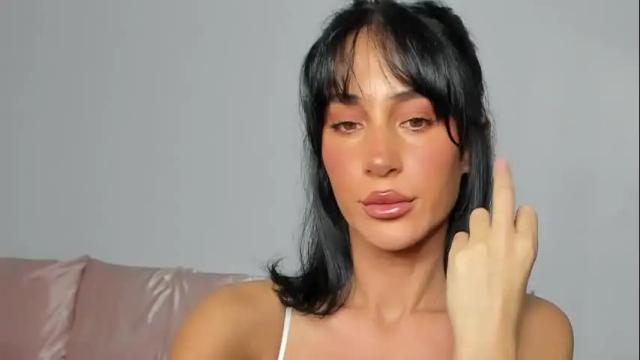 Image 8 of kalisix66 Stream on Chaturbate on 21 days ago