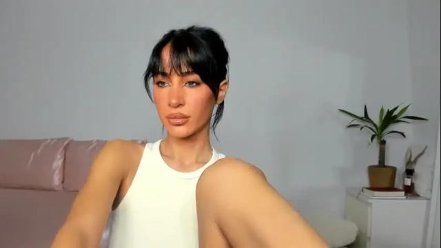 Image 3 of kalisix66 Stream on Chaturbate on 16 days ago