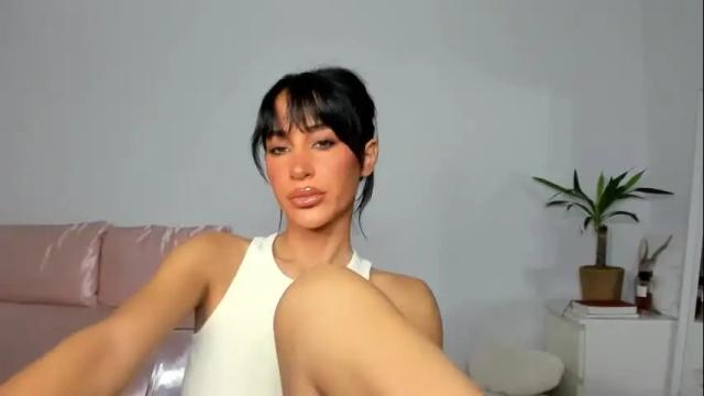 Thumbnail 2, kalisix66's Stream at Chaturbate, 16 days ago