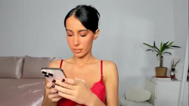 Thumbnail 1, kalisix66's Stream at Chaturbate, 15 days ago