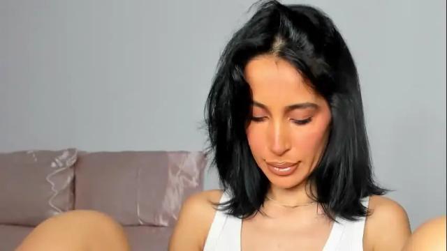 Thumbnail 2, kalisix66's Stream at Chaturbate, 14 days ago