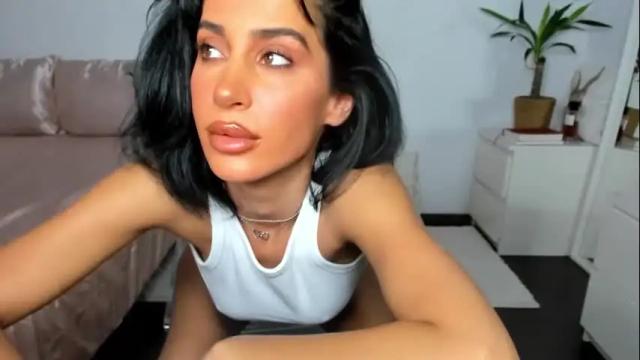 Image 7 of kalisix66 Stream on Chaturbate on 13 days ago