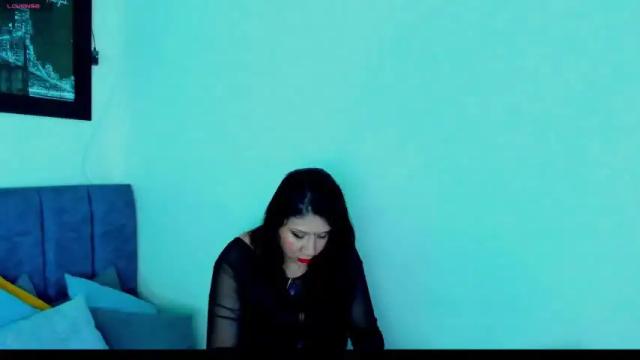 Thumbnail 1, kaliska_'s Stream at Chaturbate, 21 months ago