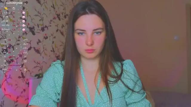 Image 3 of kalista_xxx Stream on Chaturbate on 20 months ago