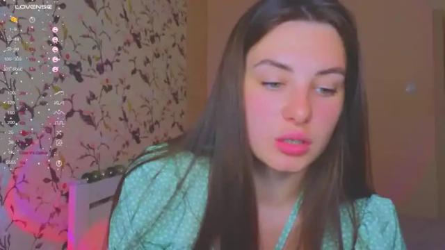 Image 4 of kalista_xxx Stream on Chaturbate on 20 months ago