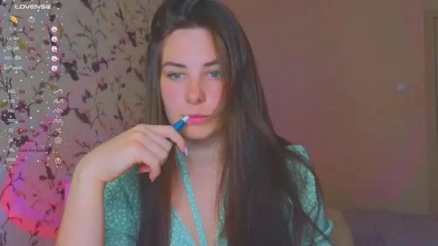 Image 6 of kalista_xxx Stream on Chaturbate on 20 months ago