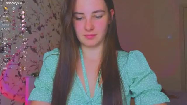 Image 8 of kalista_xxx Stream on Chaturbate on 20 months ago