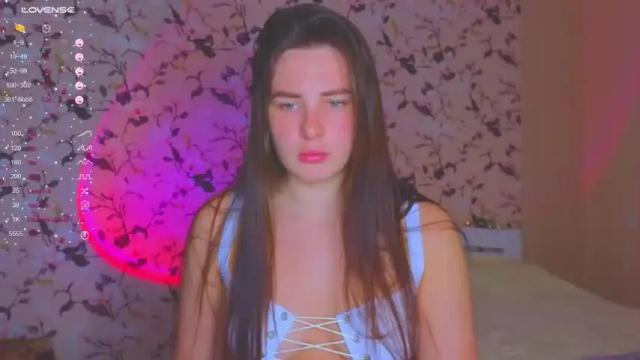 Image 6 of kalista_xxx Stream on Chaturbate on 20 months ago