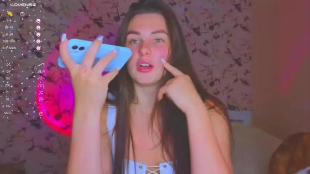 Image 8 of kalista_xxx Stream on Chaturbate on 20 months ago