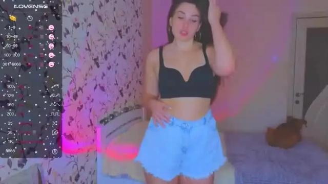 Image 11 of kalista_xxx Stream on Chaturbate on 20 months ago