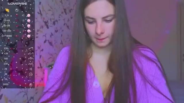 Image 2 of kalista_xxx Stream on Chaturbate on 20 months ago