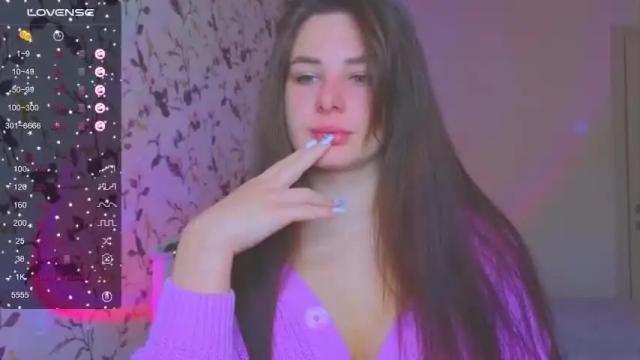 Image 4 of kalista_xxx Stream on Chaturbate on 20 months ago