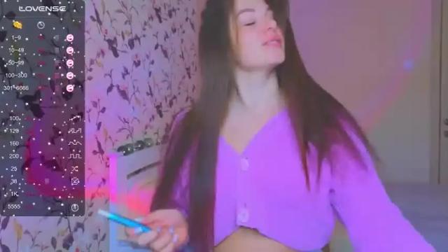 Image 6 of kalista_xxx Stream on Chaturbate on 20 months ago
