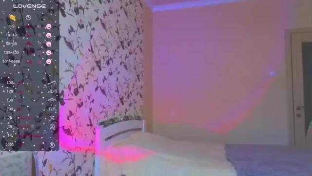 Image 8 of kalista_xxx Stream on Chaturbate on 20 months ago