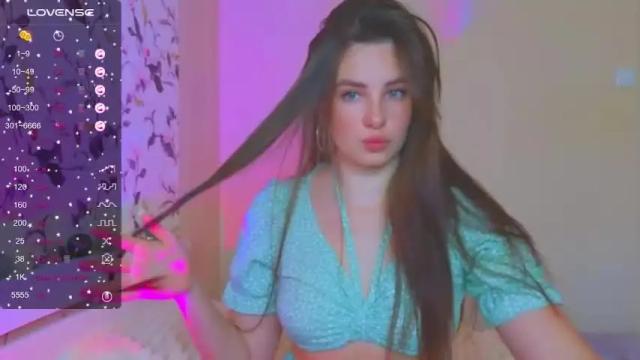 Thumbnail 1, kalista_xxx's Stream at Chaturbate, 20 months ago