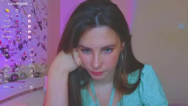Image 11 of kalista_xxx Stream on Chaturbate on 20 months ago