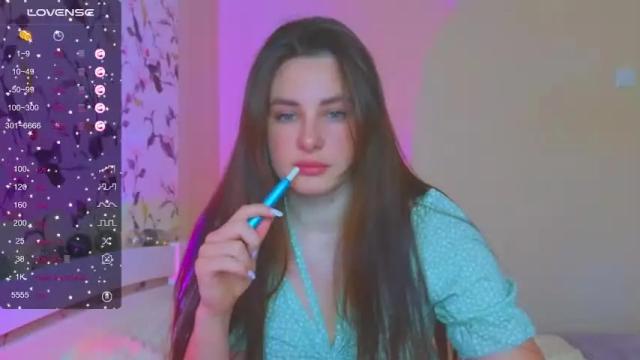 Image 2 of kalista_xxx Stream on Chaturbate on 20 months ago