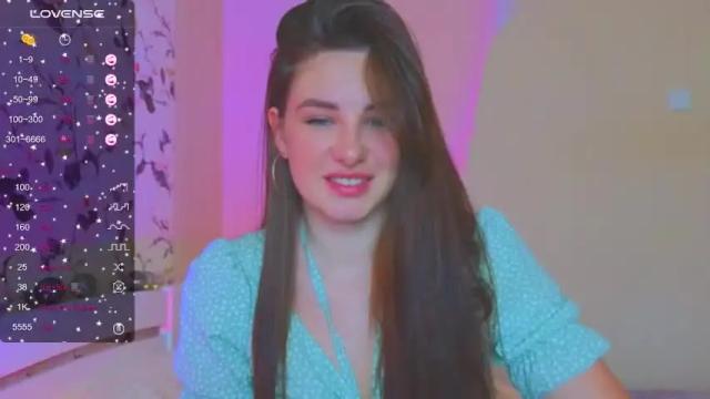 Image 6 of kalista_xxx Stream on Chaturbate on 20 months ago