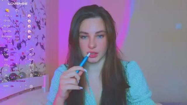 Image 7 of kalista_xxx Stream on Chaturbate on 20 months ago