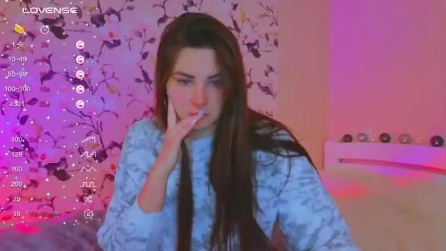 Thumbnail 2, kalista_xxx's Stream at Chaturbate, 20 months ago