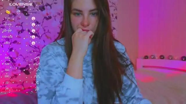 Image 7 of kalista_xxx Stream on Chaturbate on 20 months ago