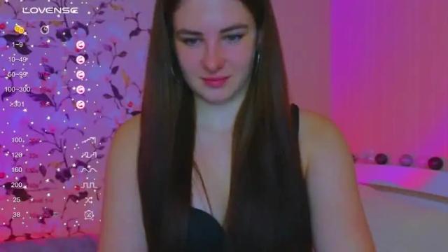 Image 6 of kalista_xxx Stream on Chaturbate on 20 months ago