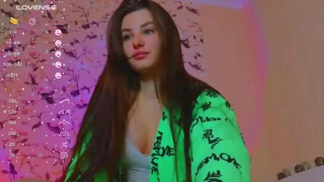 Image 4 of kalista_xxx Stream on Chaturbate on 20 months ago