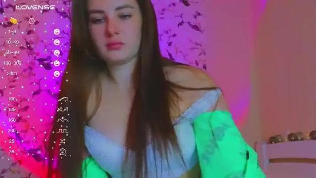 Image 8 of kalista_xxx Stream on Chaturbate on 20 months ago