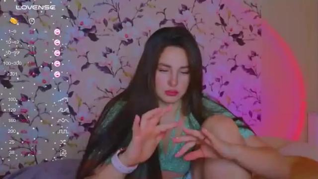 Thumbnail 1, kalista_xxx's Stream at Chaturbate, 19 months ago