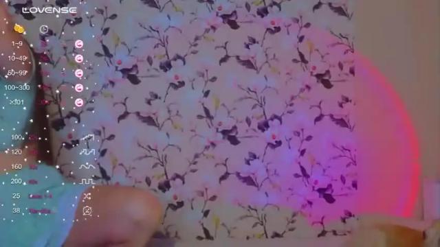 Image 10 of kalista_xxx Stream on Chaturbate on 19 months ago