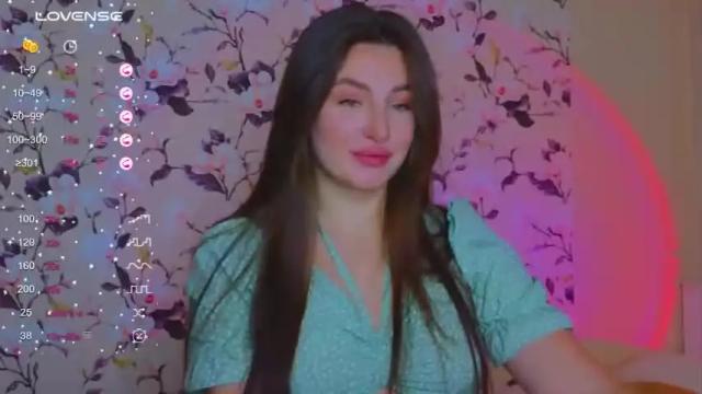 Image 3 of kalista_xxx Stream on Chaturbate on 19 months ago