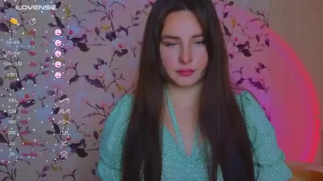Image 6 of kalista_xxx Stream on Chaturbate on 19 months ago