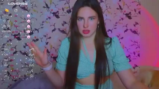 Image 8 of kalista_xxx Stream on Chaturbate on 19 months ago