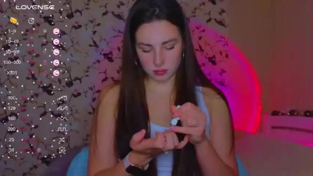 Thumbnail 1, kalista_xxx's Stream at Chaturbate, 19 months ago