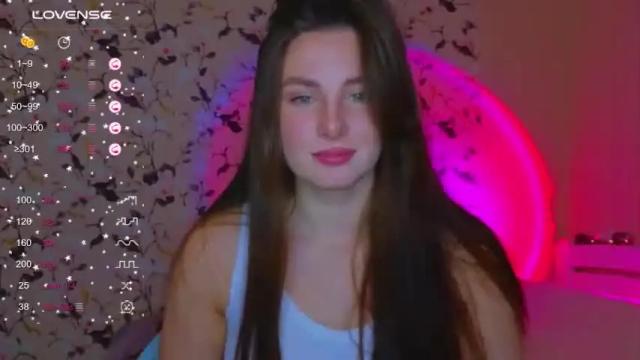 Image 10 of kalista_xxx Stream on Chaturbate on 19 months ago