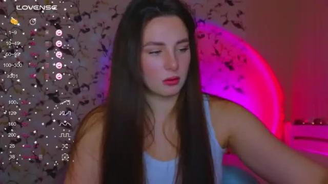 Image 11 of kalista_xxx Stream on Chaturbate on 19 months ago