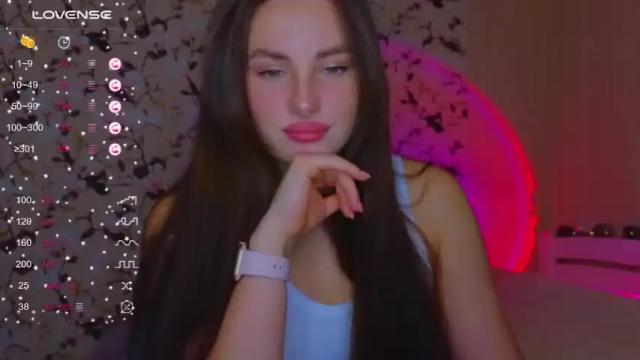 Image 2 of kalista_xxx Stream on Chaturbate on 19 months ago