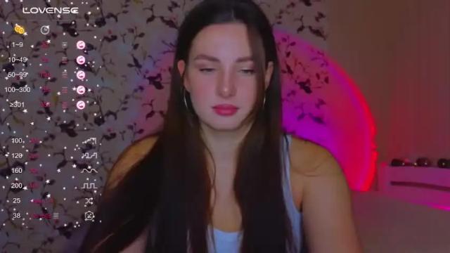 Image 3 of kalista_xxx Stream on Chaturbate on 19 months ago