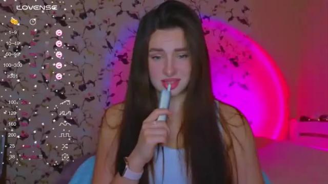 Image 7 of kalista_xxx Stream on Chaturbate on 19 months ago
