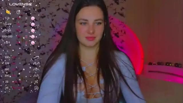 Thumbnail 1, kalista_xxx's Stream at Chaturbate, 19 months ago