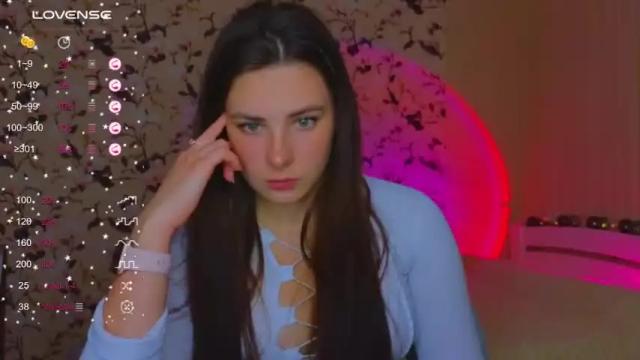 Image 10 of kalista_xxx Stream on Chaturbate on 19 months ago