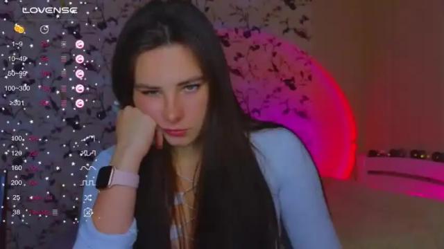 Image 12 of kalista_xxx Stream on Chaturbate on 19 months ago