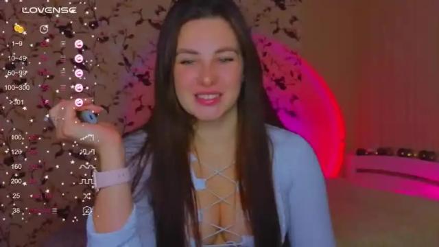 Image 4 of kalista_xxx Stream on Chaturbate on 19 months ago