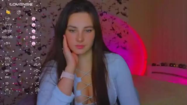Thumbnail 2, kalista_xxx's Stream at Chaturbate, 19 months ago