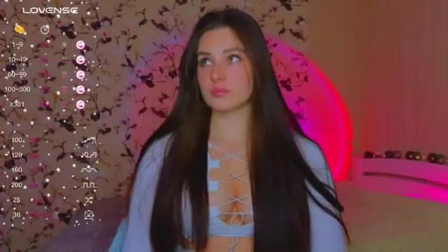 Image 6 of kalista_xxx Stream on Chaturbate on 19 months ago